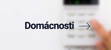 domacnosti