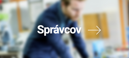 spravcovia